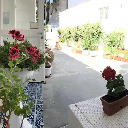 Villa Pollio Guest House-3
